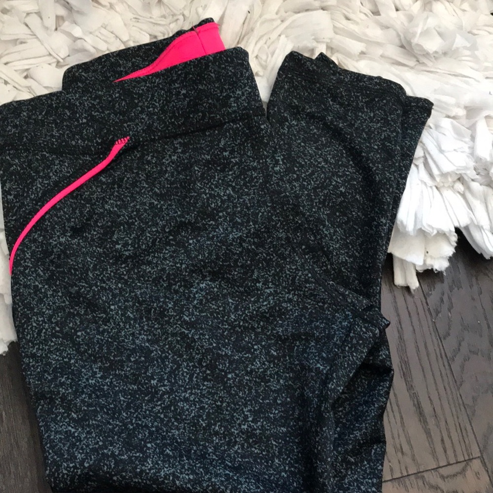 Take a walk leggings